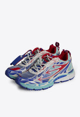 Off-White Be Right Back Sneakers Multicolor OMIA295S26-FAB004-3E47