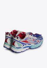 Off-White Be Right Back Sneakers Multicolor OMIA295S26-FAB004-3E47