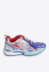 Off-White Be Right Back Sneakers Multicolor OMIA295S26-FAB004-3E47