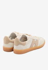 Hogan Cool Low-Top Sneakers Beige HXW6470GA30-UZV-0RVY