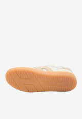 Hogan Cool Low-Top Sneakers Beige HXW6470GA30-UZV-0RVY