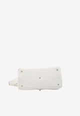 Zanellato Small Postina Daily Bag White 068010S-0040000-Z1190