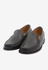 Tod's Metal Dots Loafers Black XXW03M0KB40-N6M-B999