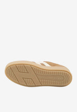 Hogan Cool Low-Top Sneakers Brown HXW6980FB60-UXJ-419E