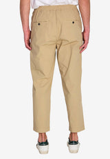 Barena Venezia Ameo Pavion Chino Pants Beige PAU5443-2608-235