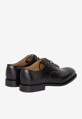 Church's Consul 173 Oxford Shoes Black EEB353-9XV-F0AAB