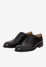 Church's Consul 173 Oxford Shoes Black EEB353-9XV-F0AAB