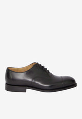 Church's Consul 173 Oxford Shoes Black EEB353-9XV-F0AAB