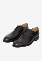 Church's Consul 173 Oxford Shoes Black EEB353-9XV-F0AAB