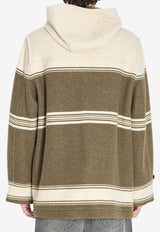 Burberry Montgomery Buttoned Harrogate Beige 8118037--C4895