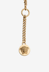 Versace Medusa Chain Belt Gold 1022367-1A00620-3P000