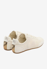 Burberry Knight Runner Sneakers Beige 8126290--B5220