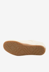 Burberry Knight Runner Sneakers Beige 8126290--B5220