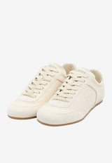Burberry Knight Runner Sneakers Beige 8126290--B5220