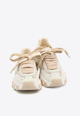 Dolce & Gabbana DG Country Road Sneakers Cream CK2417-AX627-8S169