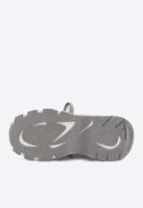 Dolce & Gabbana Country Road Sneakers Gray CS2403-A0208-8B932