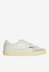 Autry Windscape Low-Top Sneakers White SCLM--UK01