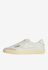 Autry Windscape Low-Top Sneakers White SCLM--UK01