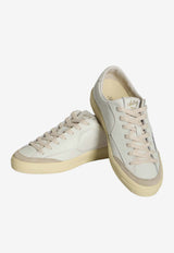 Autry Windscape Low-Top Sneakers White SCLM--UK01
