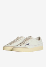 Autry Windscape Low-Top Sneakers White SCLM--UK01