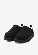 UGG Classic Micro Suede Boots Black 1173891--BLK