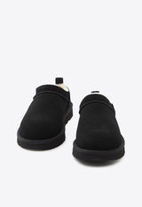 UGG Classic Micro Suede Boots Black 1173891--BLK