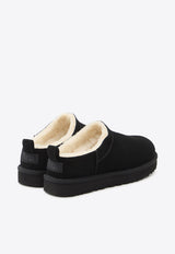 UGG Classic Micro Suede Boots Black 1173891--BLK