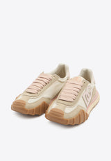 Dolce & Gabbana DG Athletic Sneakers Beige CK2384-AZ681-8S160