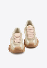 Dolce & Gabbana DG Athletic Sneakers Beige CK2384-AZ681-8S160