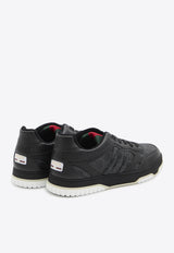 Gucci Re-Web Low-Top Sneakers Black 857853-AAFOO-1082