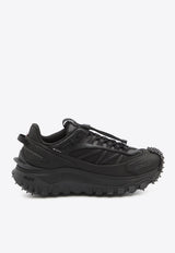 Moncler Trailgrip GTX Low-Top Sneakers Black L109A4M00260-M7208-999