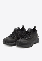 Moncler Trailgrip Lite3 Low-Top Sneakers Black L109A4M00270-M8446-999