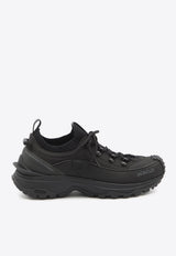 Moncler Trailgrip Lite3 Low-Top Sneakers Black L109A4M00270-M8446-999