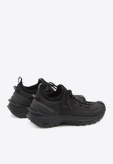Moncler Trailgrip Lite3 Low-Top Sneakers Black L109A4M00270-M8446-999