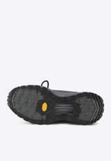 Moncler Trailgrip Lite3 Low-Top Sneakers Black L109A4M00270-M8446-999