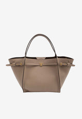 Tod's Medium Shopping Bag Brown XBWTIMAT300-WKA-C413