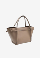 Tod's Medium Shopping Bag Brown XBWTIMAT300-WKA-C413