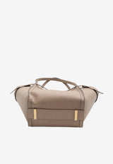 Tod's Medium Shopping Bag Brown XBWTIMAT300-WKA-C413