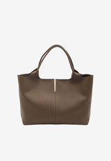 Tod's Medium Shopping Bag Brown XBWEBRA0250-UBL-S818