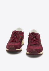 Gucci Re-Motion Low-Top Sneakers Red 832461-AAEW3-6141