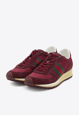 Gucci Re-Motion Low-Top Sneakers Red 832461-AAEW3-6141