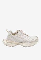 Balenciaga 3XL Low-Top Sneakers Beige 734731-W3XLX-2260
