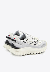 Moncler Trailgrip GTX Low-Top Sneakers Gray L109A4M00260-M7208-91Q