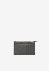 Balenciaga Cash Long Coin Purse And Card Holder Black 640535-1IZI3-1090