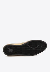 Golden Goose DB Ball-Star Low-Top Sneakers Gray GMF00117-F003215-81780