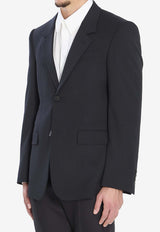 Balenciaga Standard Tailored Jacket Black 850759-TPT07-1038