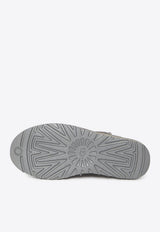 UGG Classic Ultra Mini Boots Gray 1116109--GREY