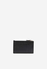 Balenciaga Le City Cardholder Black 810607-210F6-1000