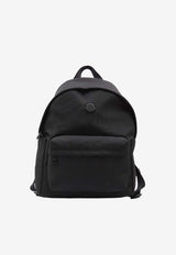 Moncler New Pierrick Backpack Black L109A5A00009-M7755-999