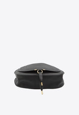 Chloé Medium Marcie Shoulder Bag Black CH26SS881R35--001
